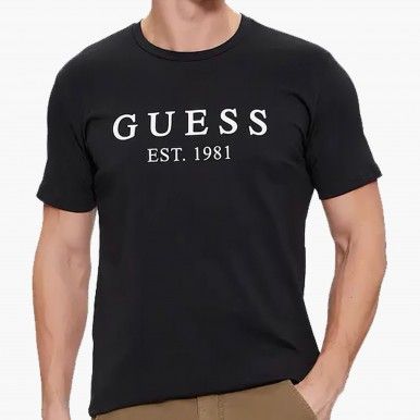T-Shirt Guess Loungwear