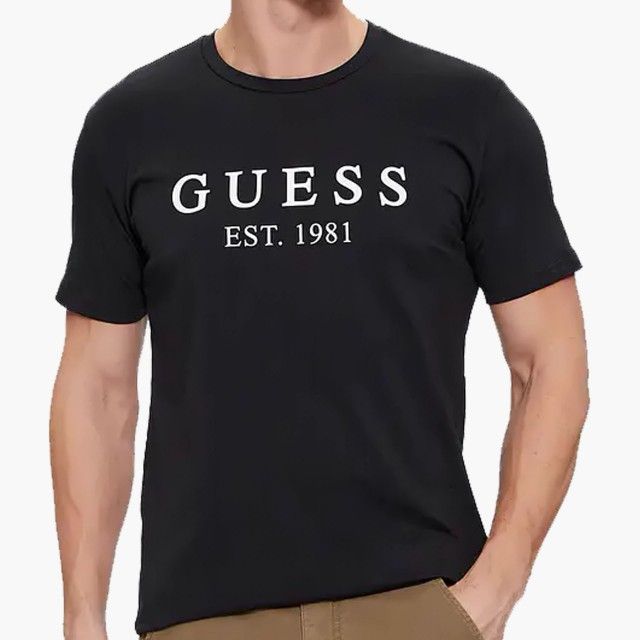 T-Shirt Guess Loungwear