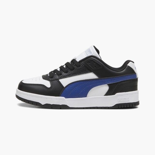 Puma RBD Game Low Jr.