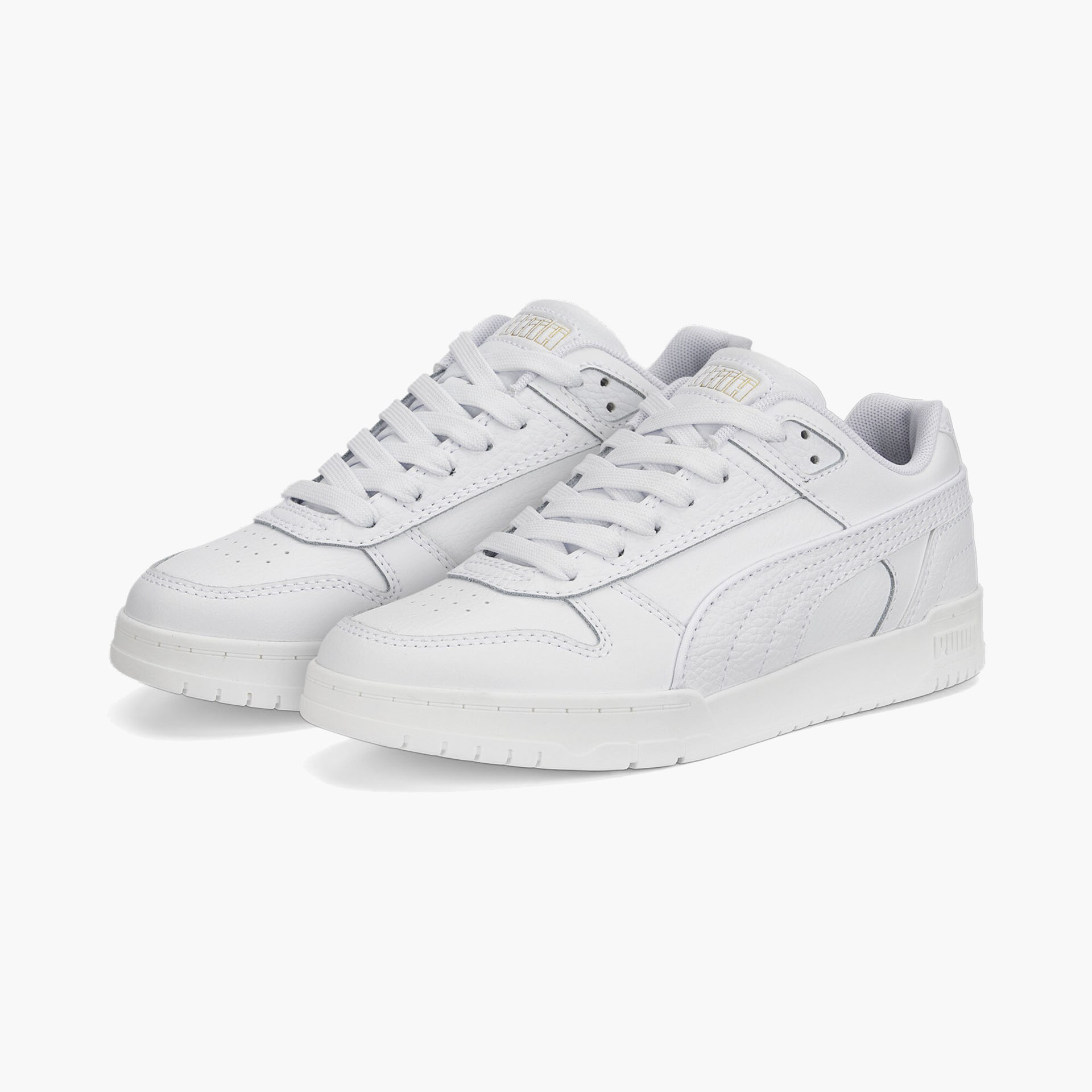 Puma RBD Game Low Jr.