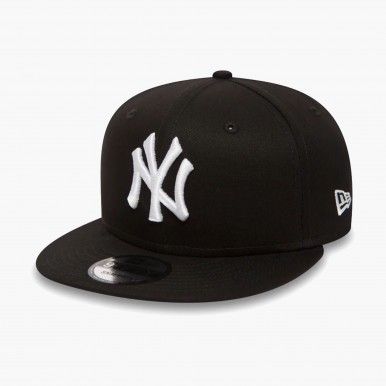 Bon New Era New York Yankees Black 9FIFTY