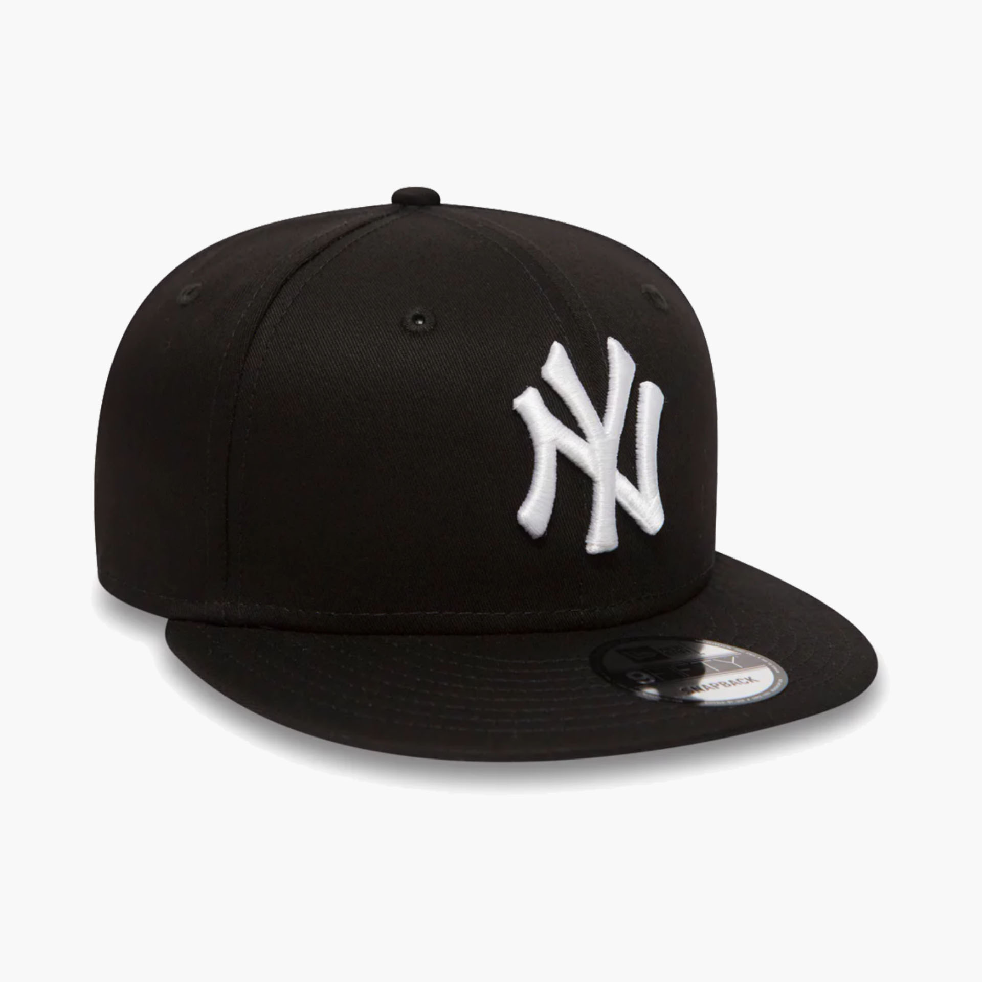 Boné New Era New York Yankees Black 9FIFTY