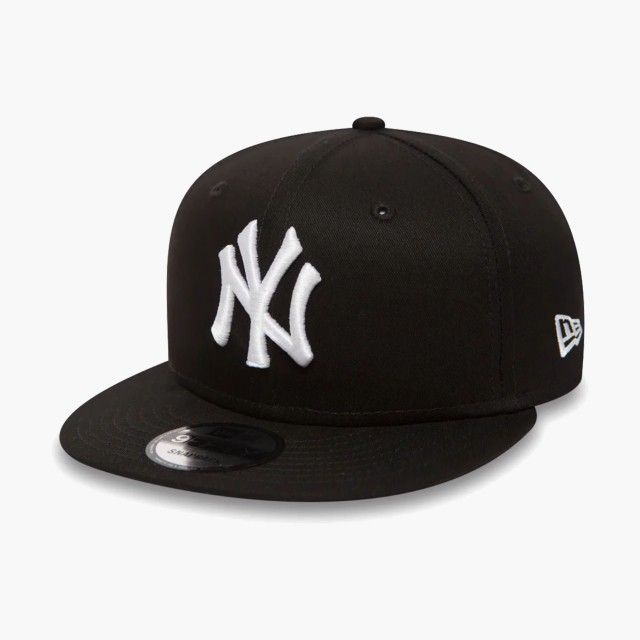 Bon� New Era New York Yankees Black 9FIFTY