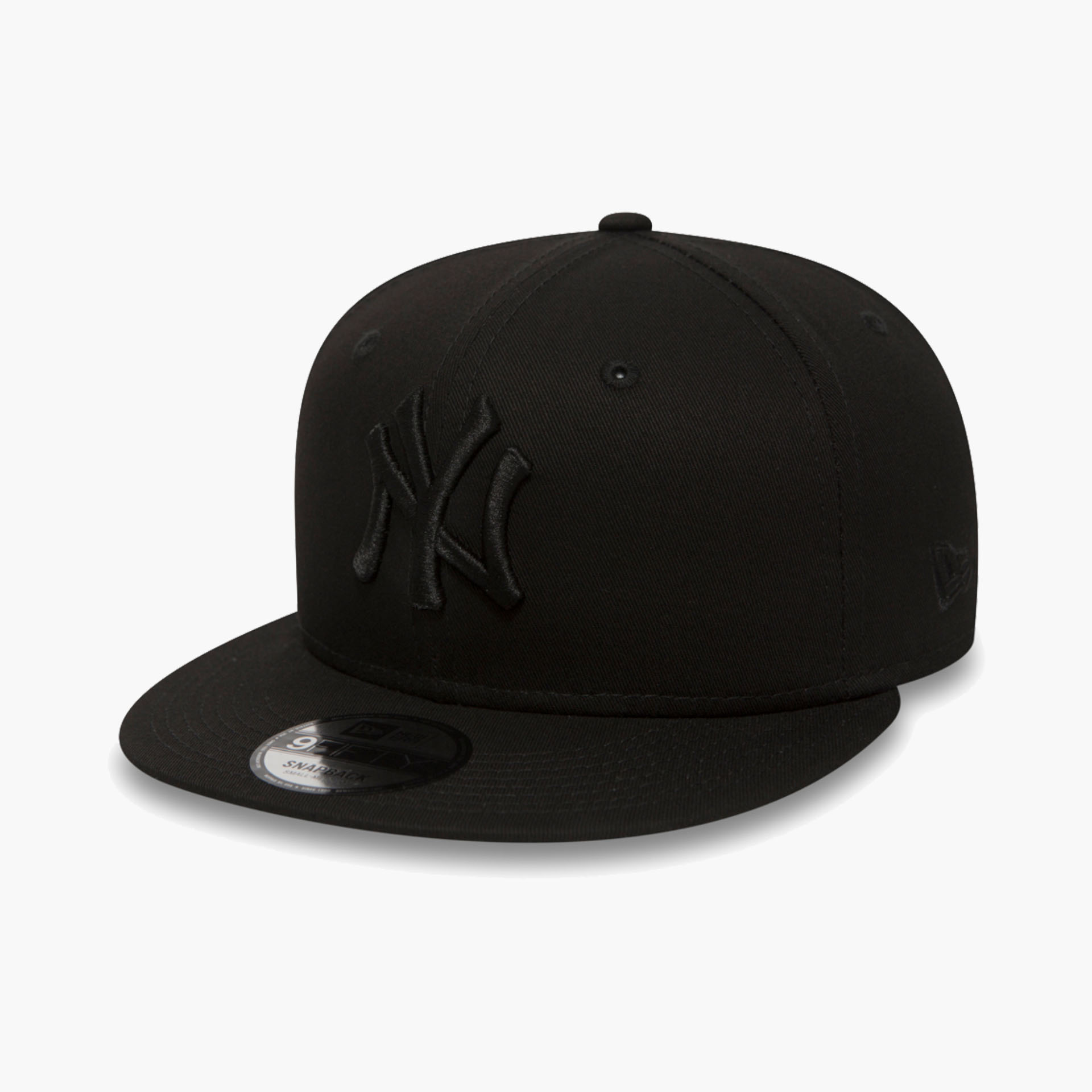 Boné New Era New York Yankees Black 9FIFTY