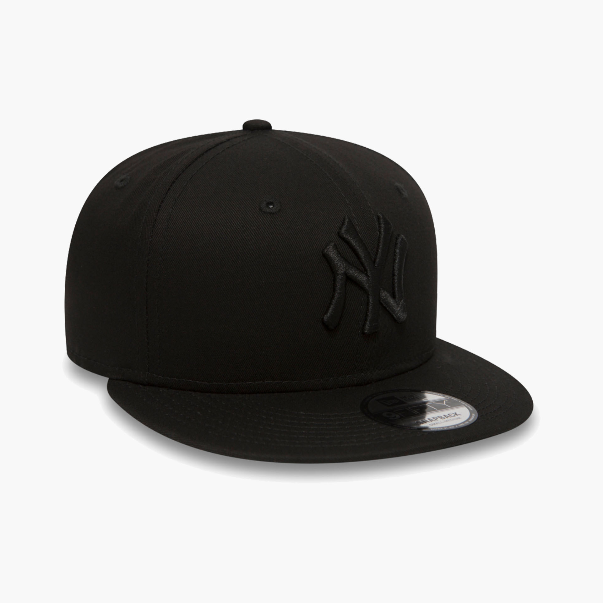 Boné New Era New York Yankees Black 9FIFTY