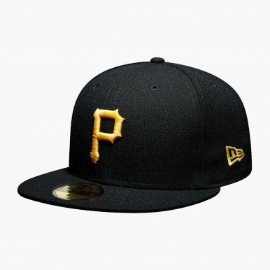 Bon New Era Pittsburgh Pirates 59FIFTY