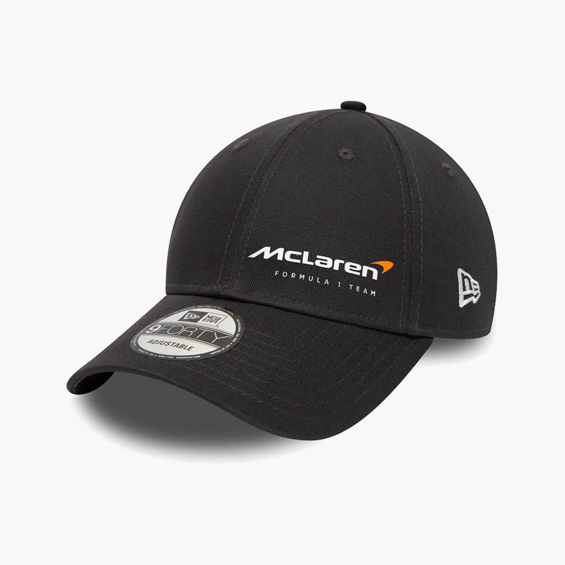 Boné New Era McLaren Flawless 9FORTY