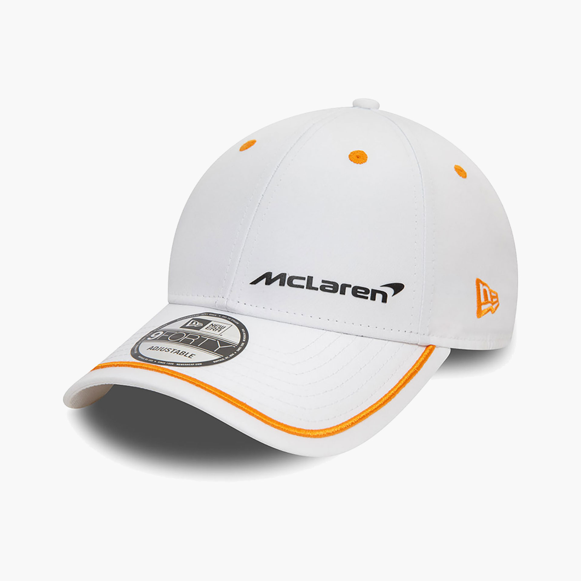 Boné New Era McLaren Automotive 9FORTY