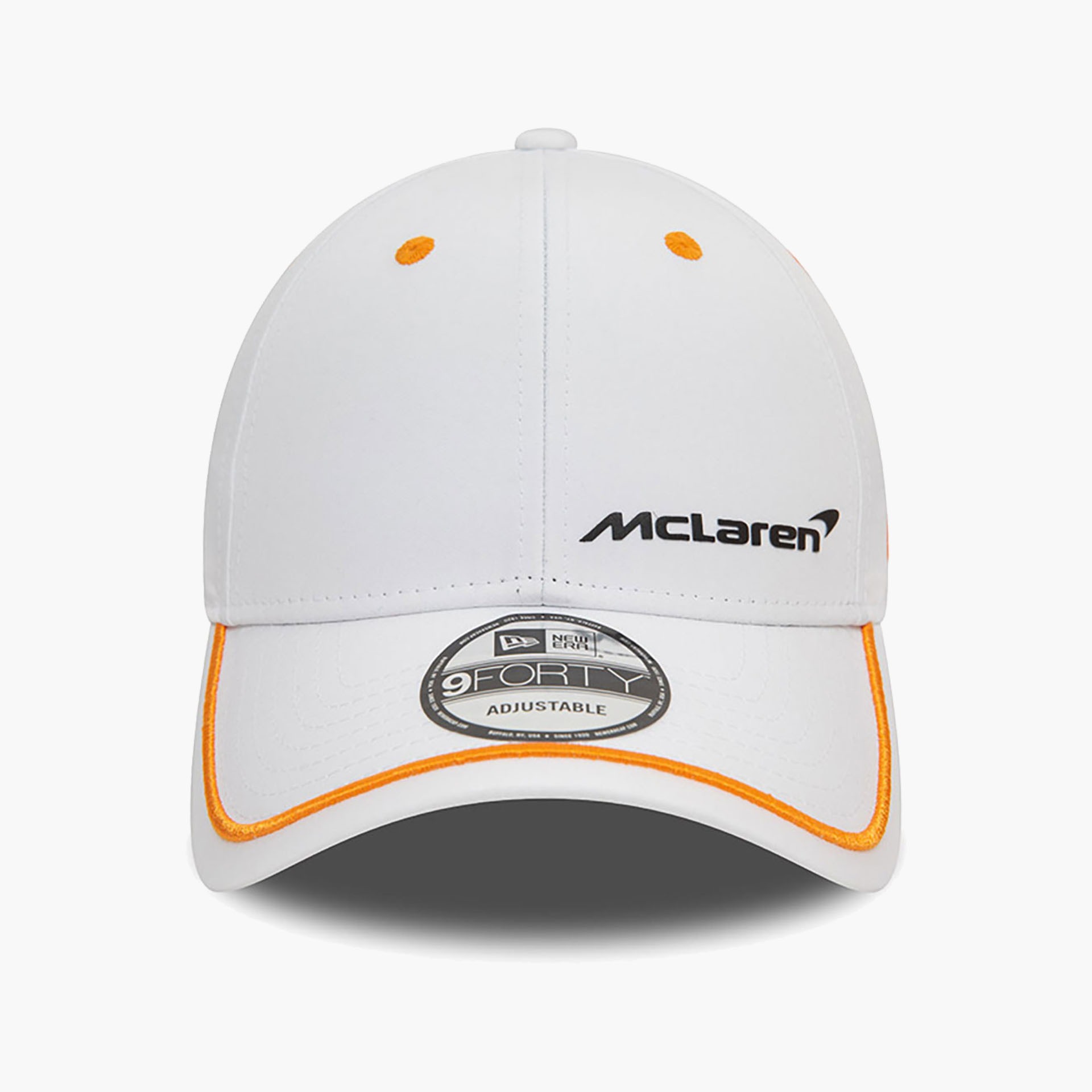 Boné New Era McLaren Automotive 9FORTY