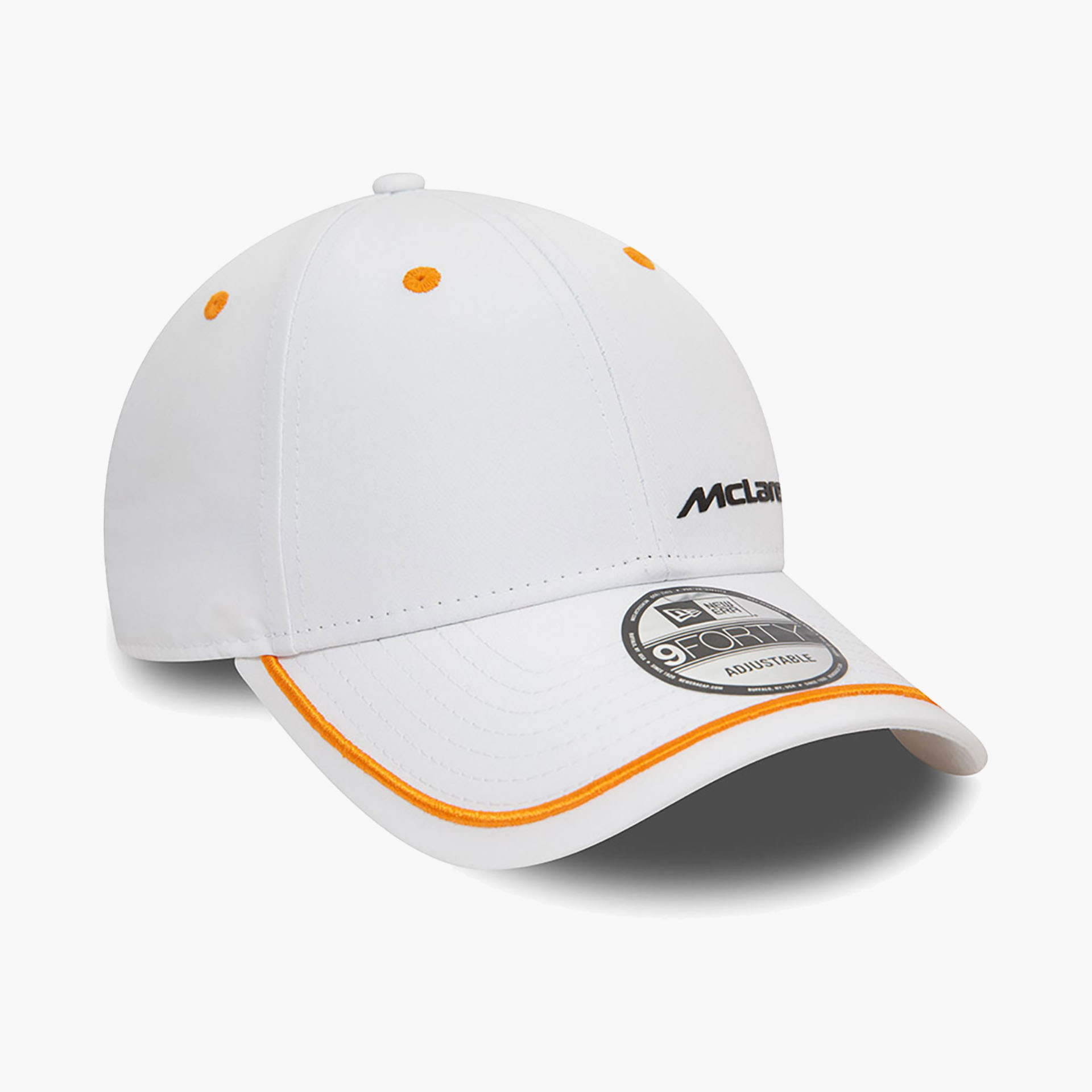 Boné New Era McLaren Automotive 9FORTY