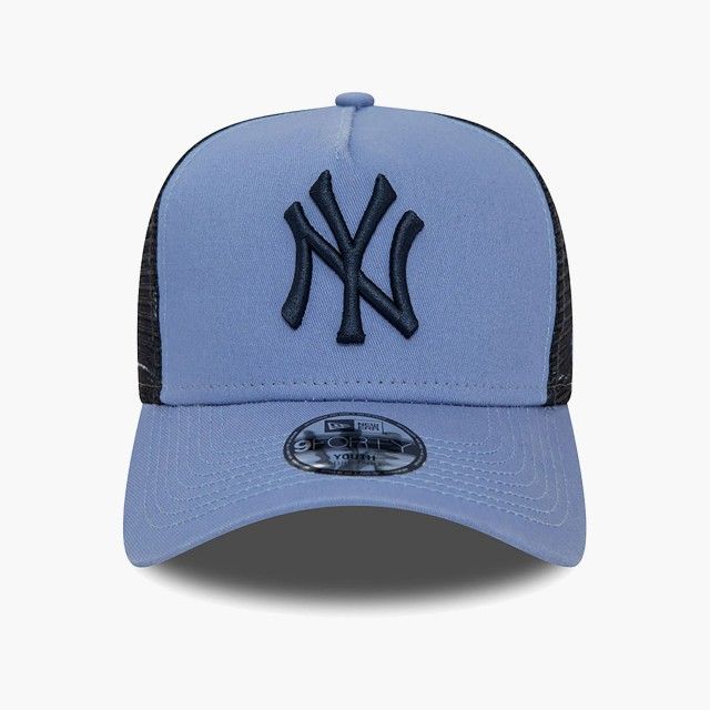 Bon New Era New York Yankees Criana League Trucker