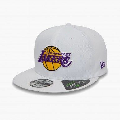 Bon New Era LA Lakers NBA Repreve 9FIFTY Snapback