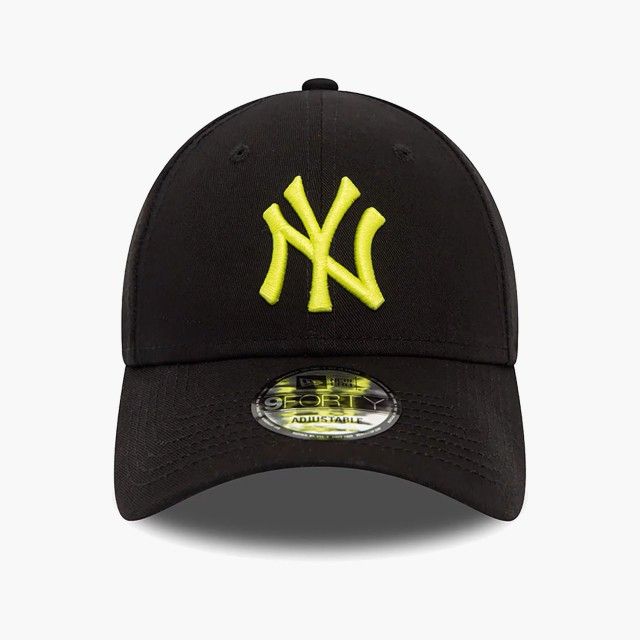Bon New Era New York Yankees League