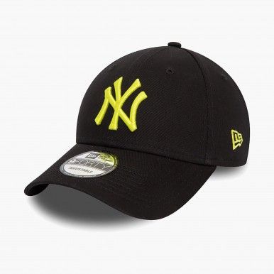 Bon New Era New York Yankees League