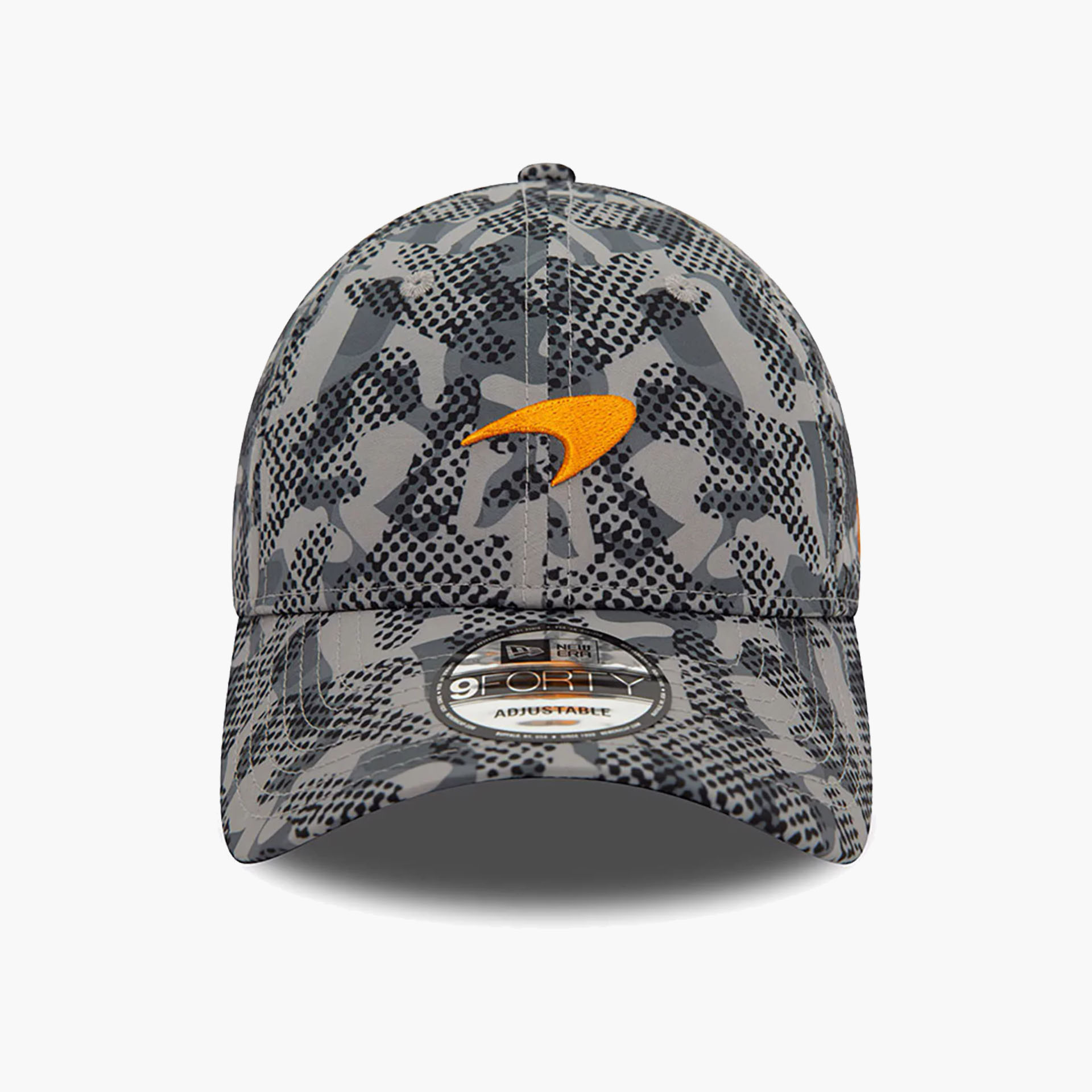 Boné New Era New McLaren Racing Camo 9FORTY