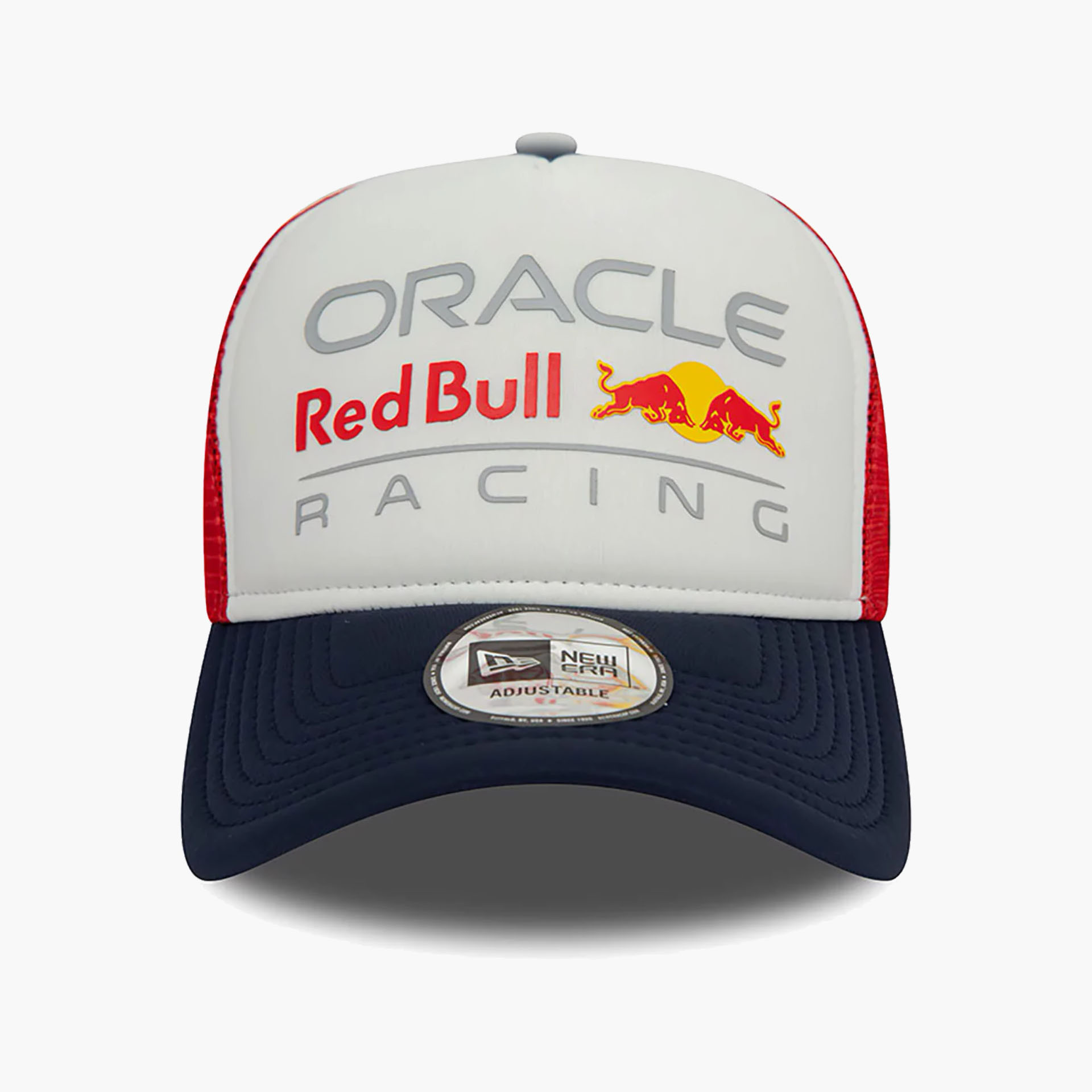 Boné New Era Red Bull F1 Racing Trucker