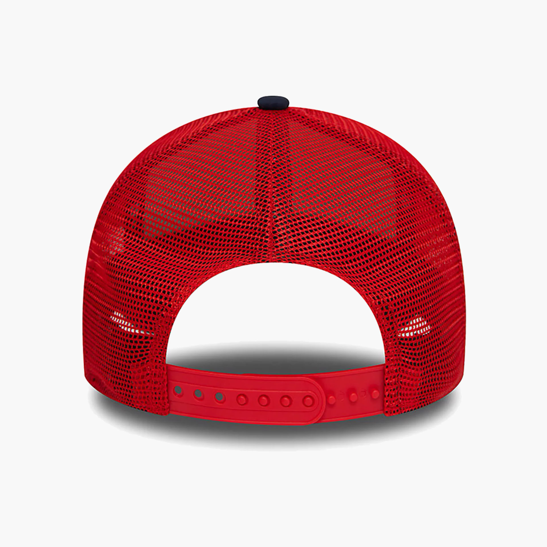 Boné New Era Red Bull F1 Racing Trucker