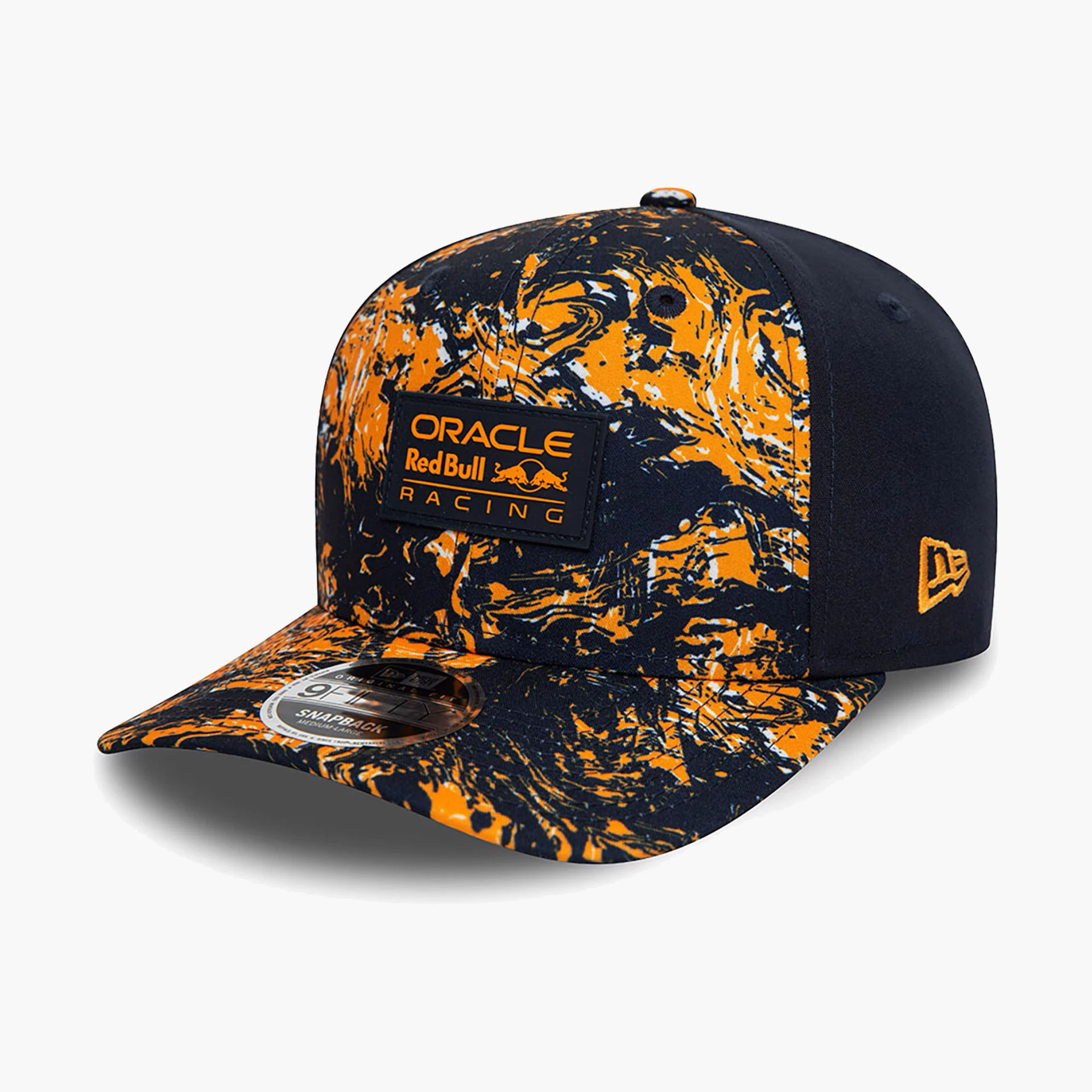 Boné New Era Red Bull F1 Racing 9FIFTY Snapback