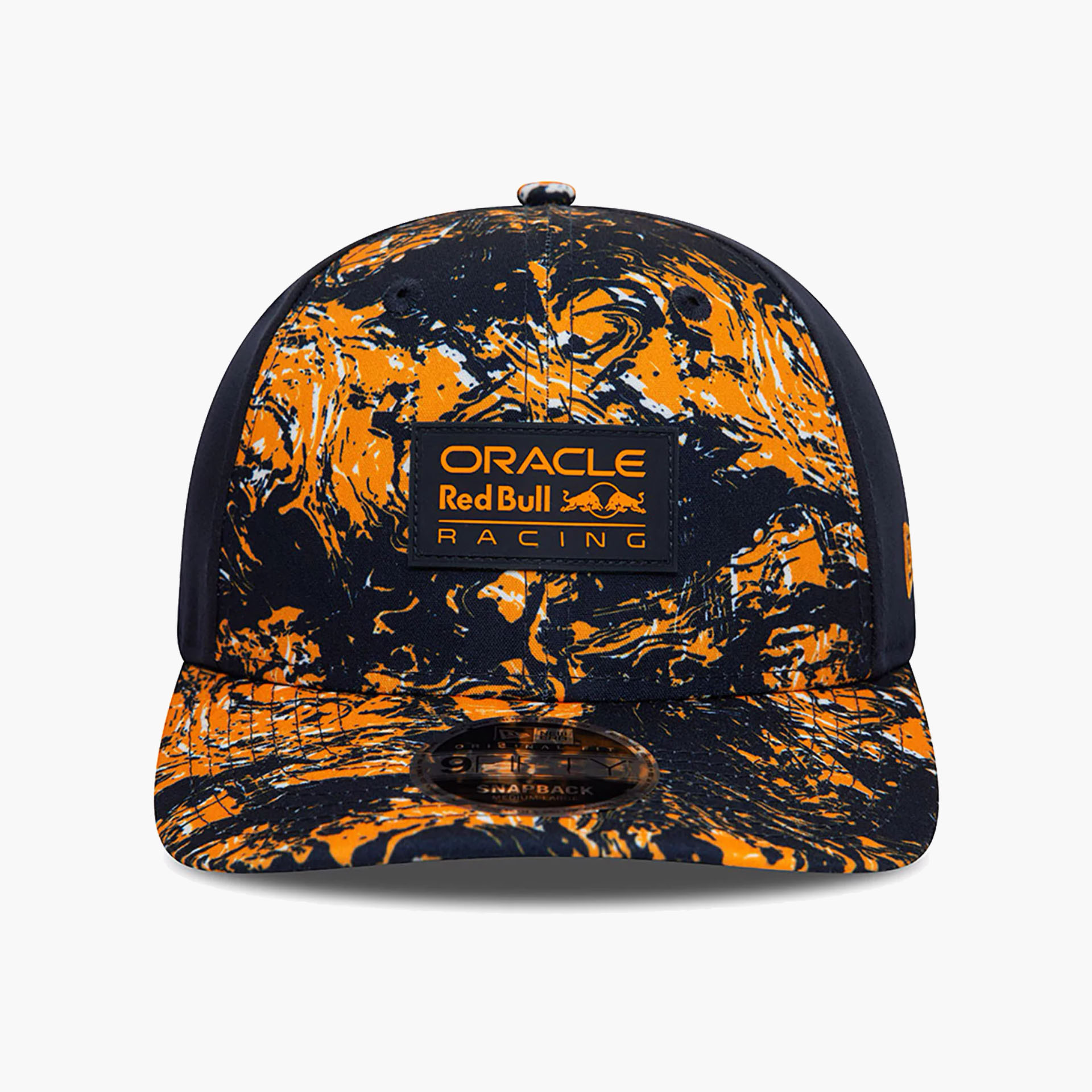 Boné New Era Red Bull F1 Racing 9FIFTY Snapback