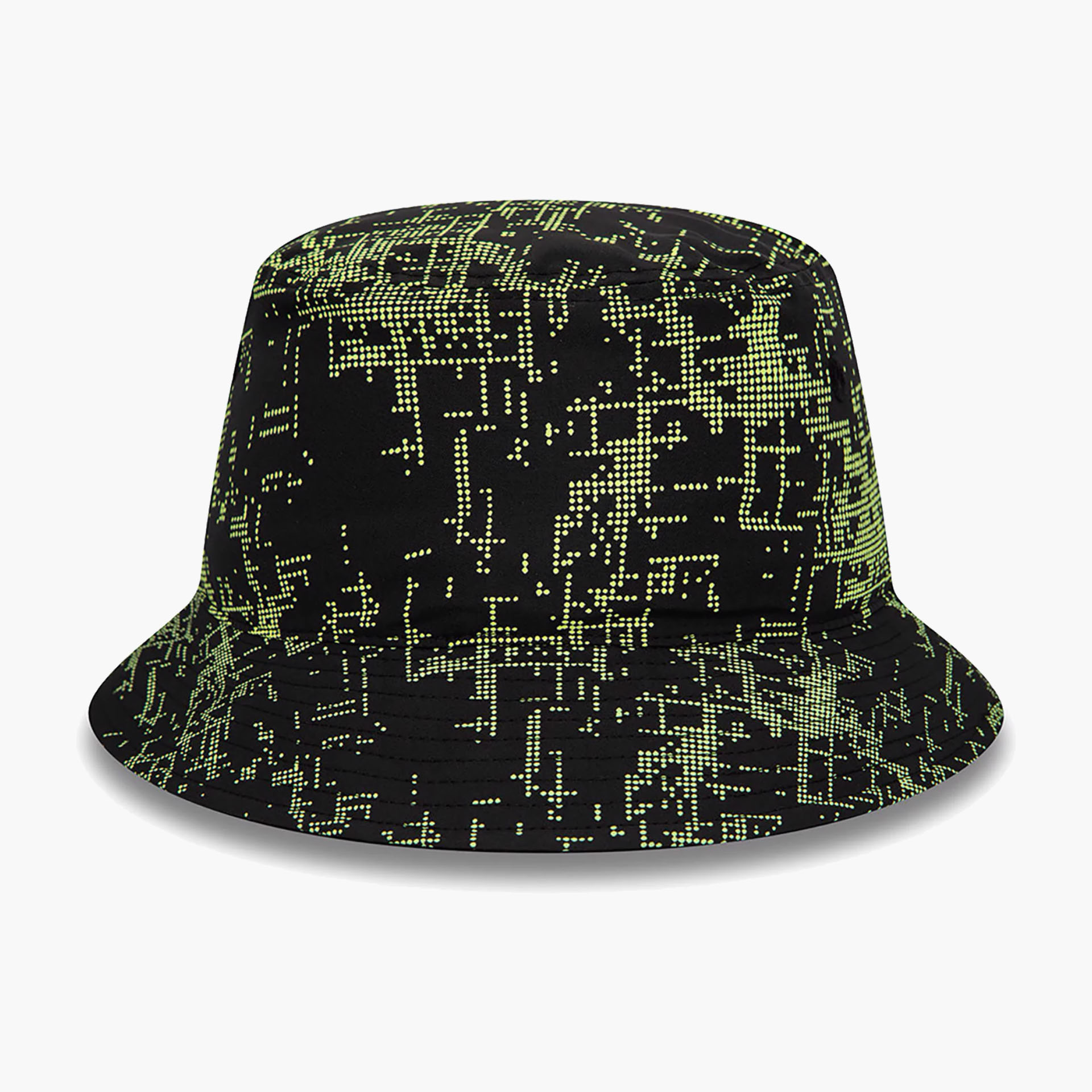 Bucket New Era VR46 Poly