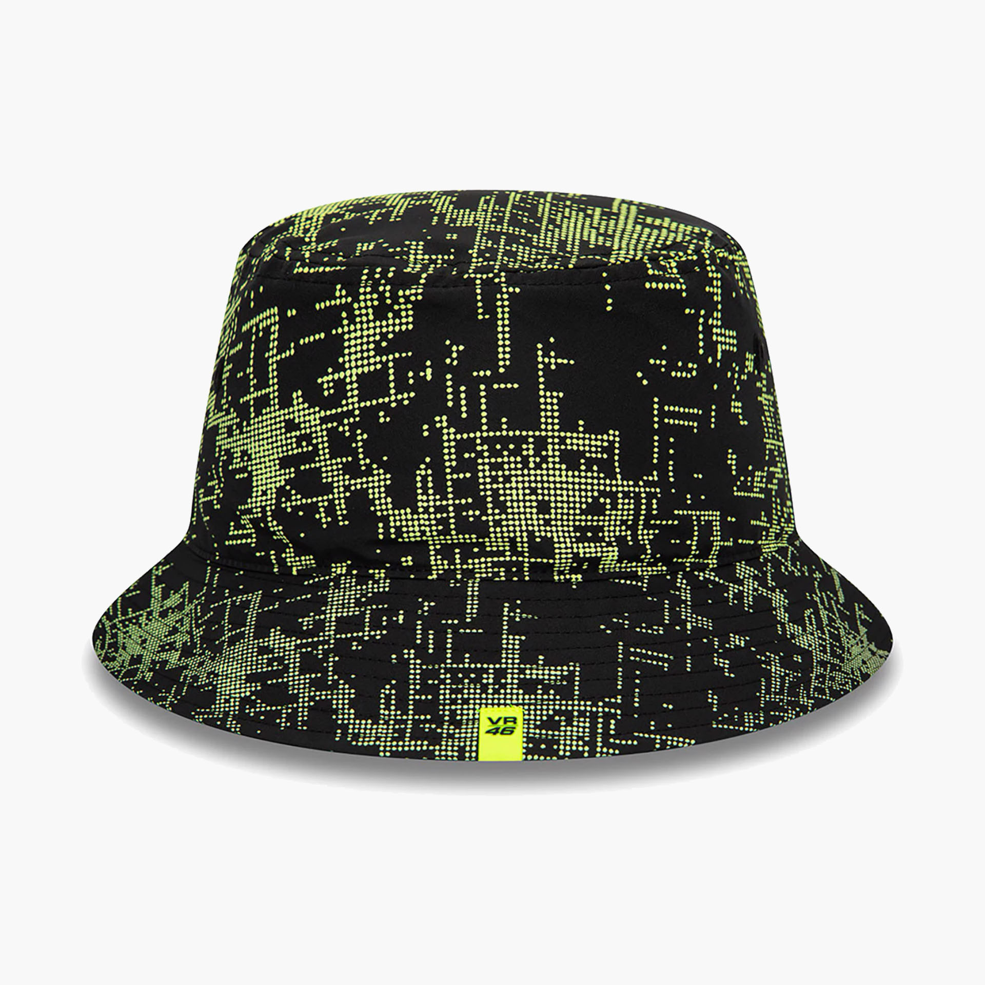 Bucket New Era VR46 Poly