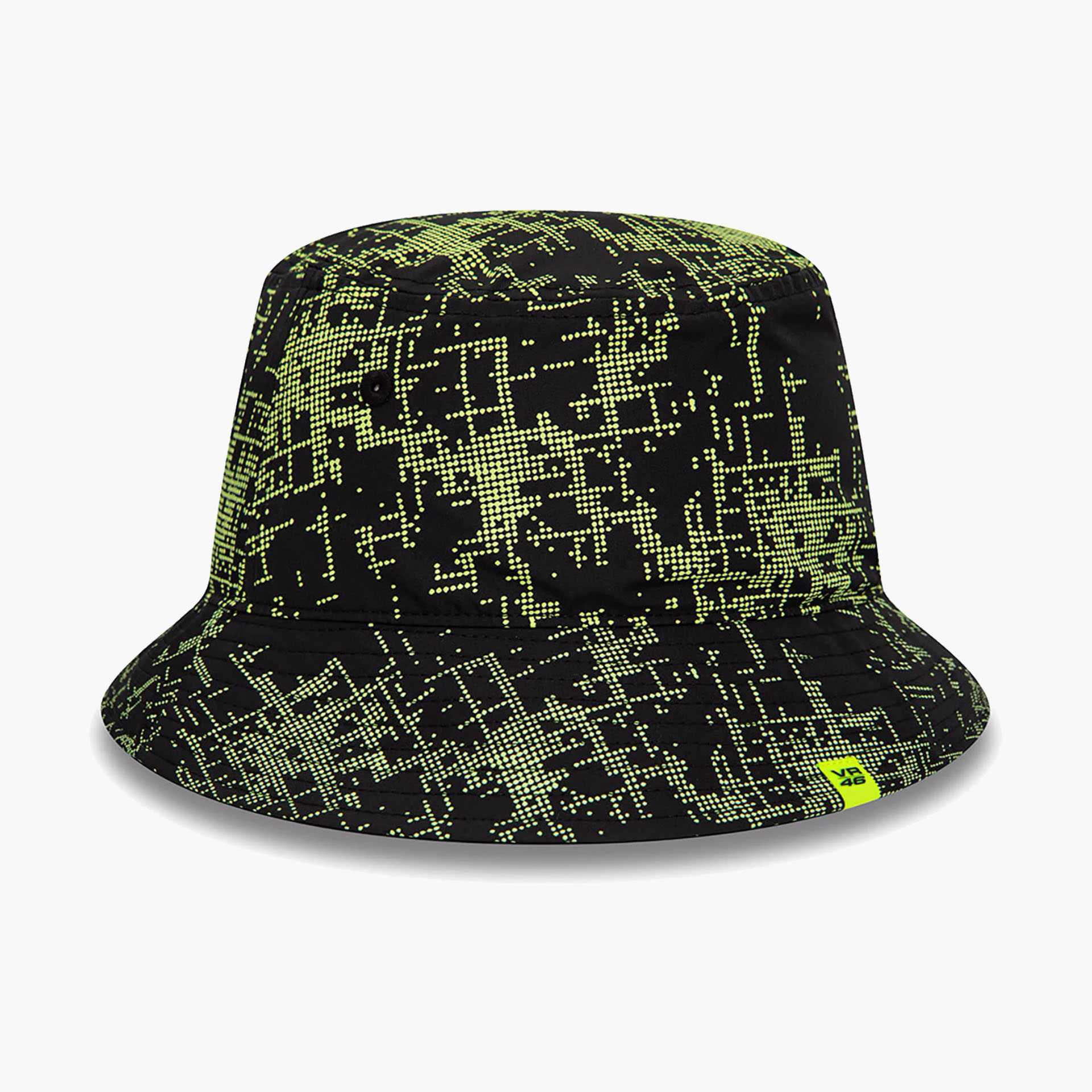 Bucket New Era VR46 Poly