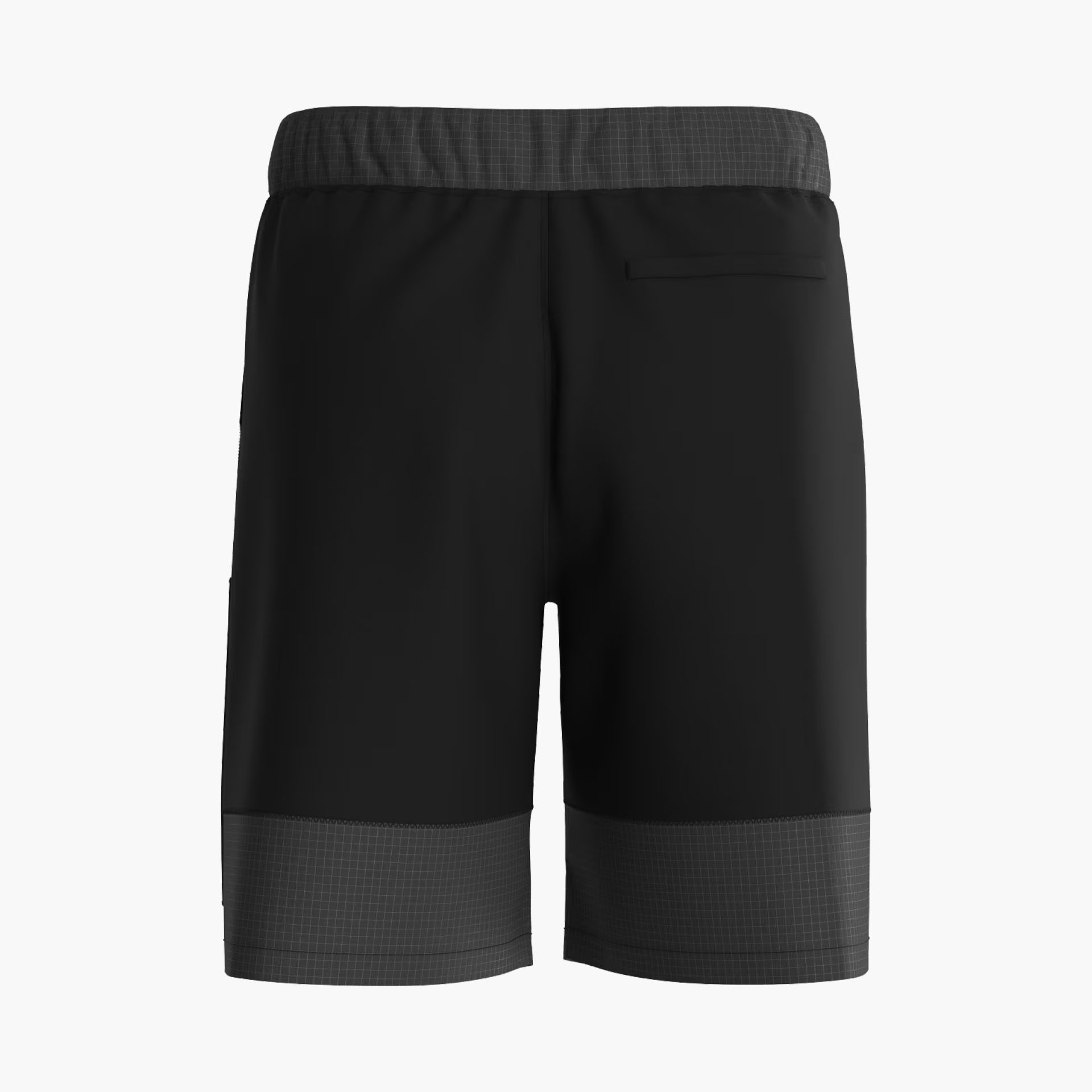 Calção Guess Felpe