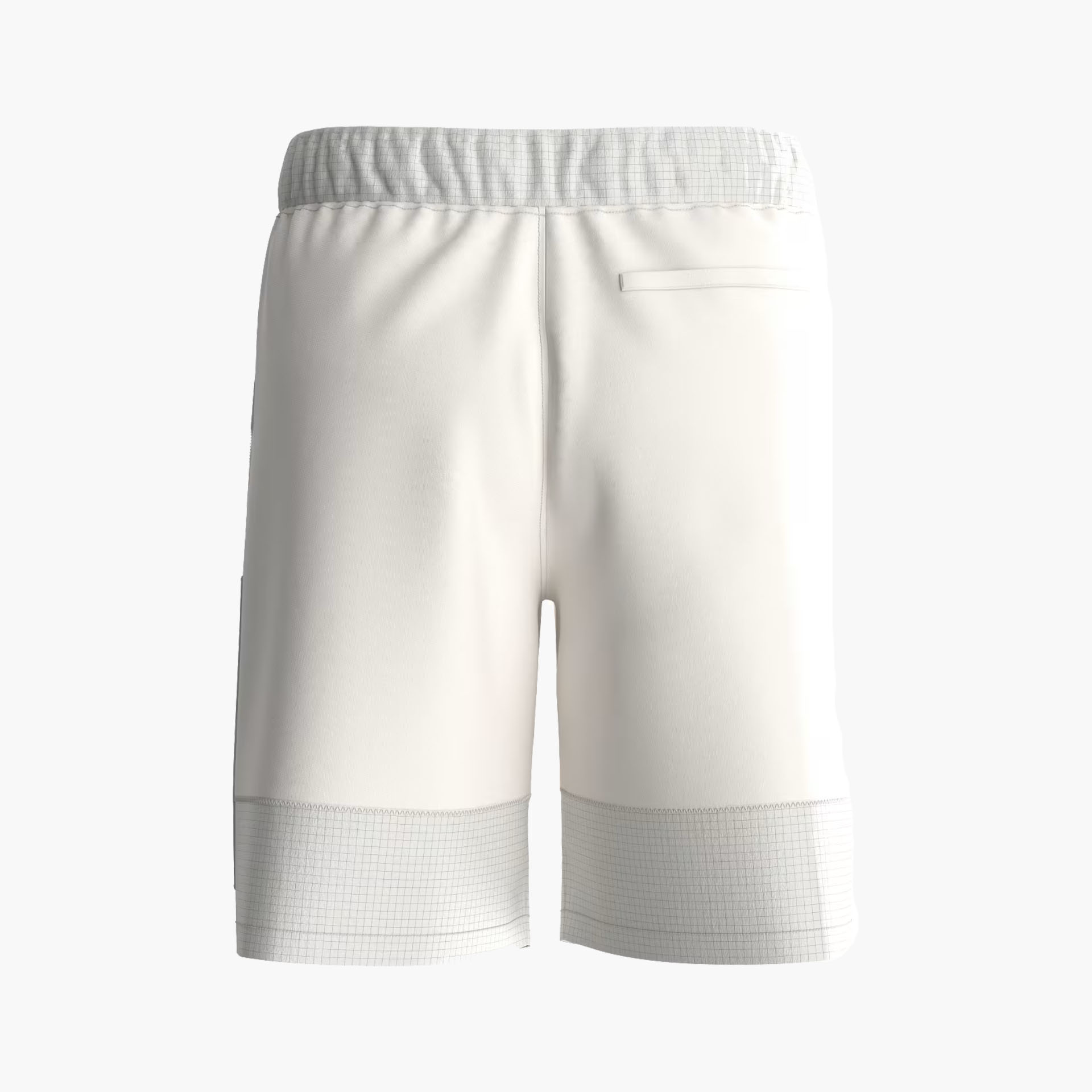 Calção Guess Felpe