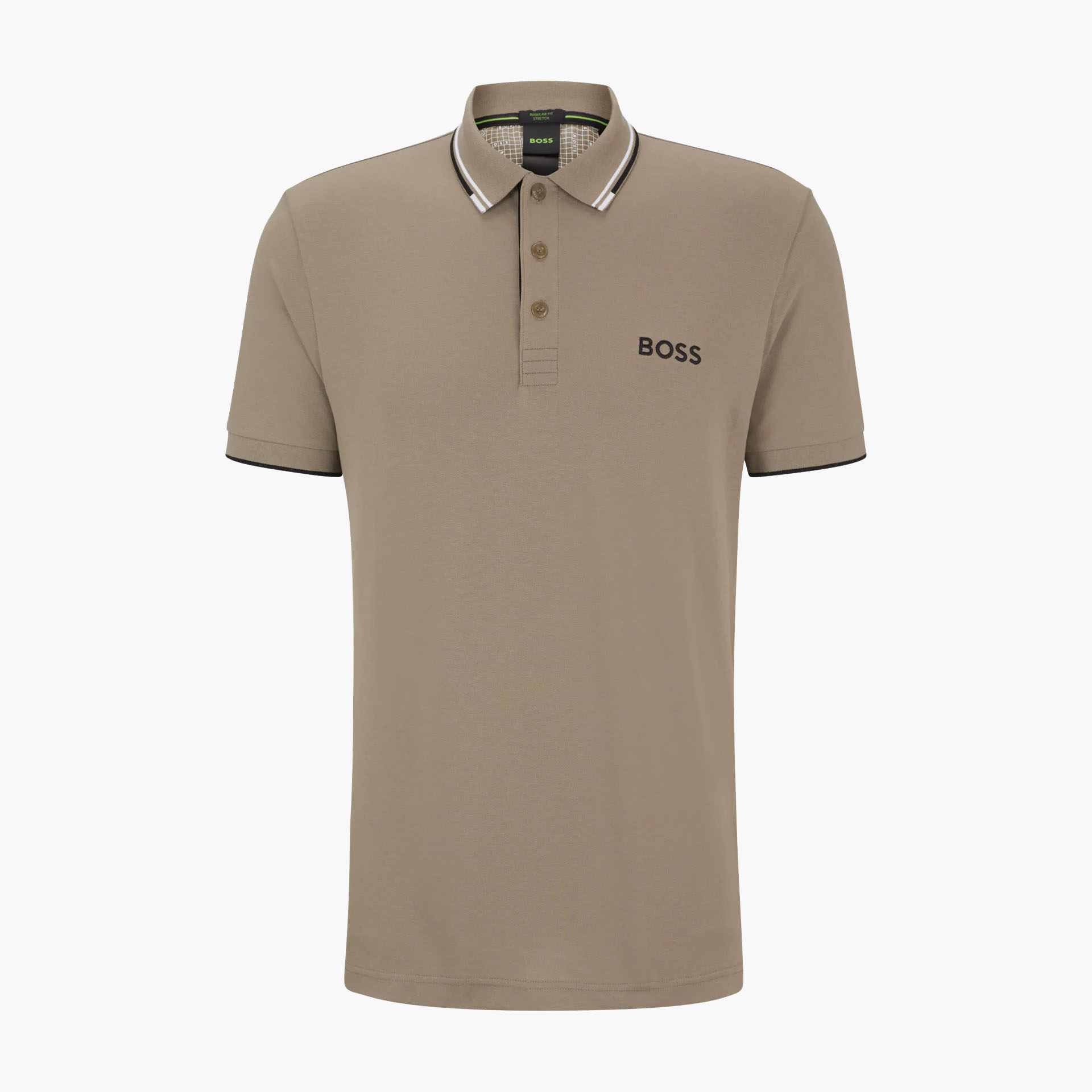 Polo Boss Paddy Pro