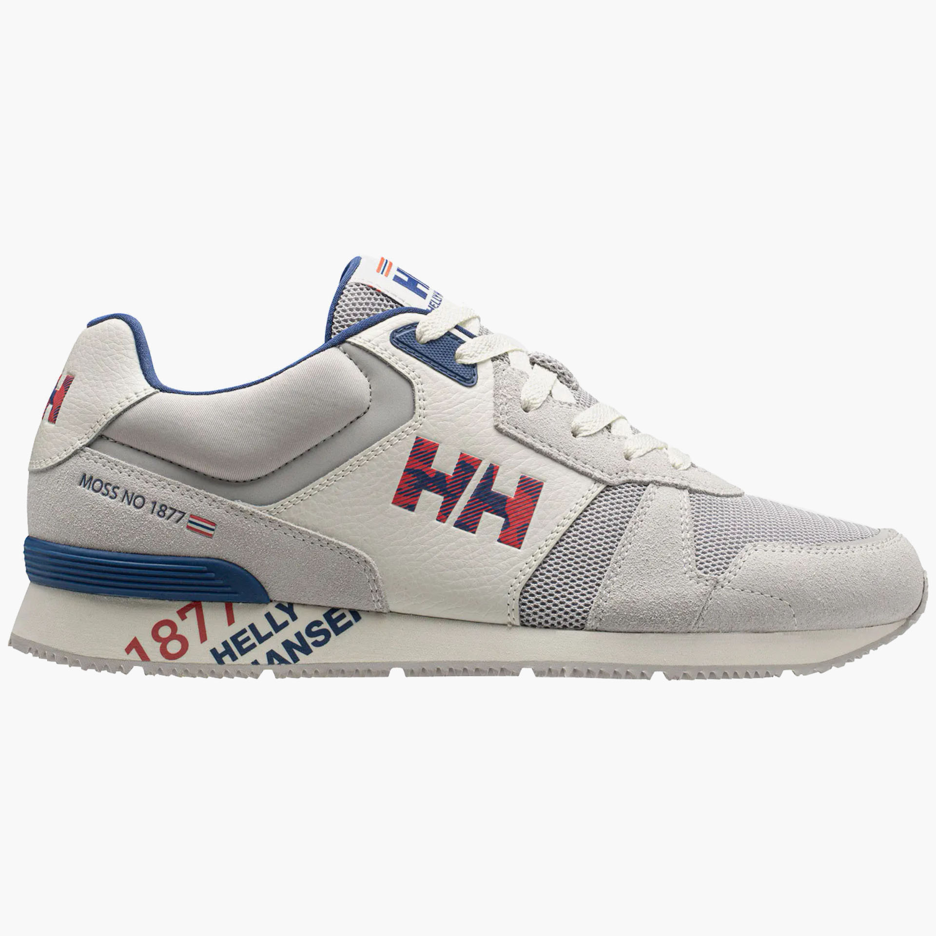 Helly Hansen Anakin Leather 2