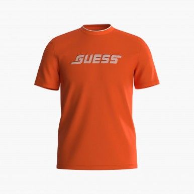 T-Shirt Guess Egbert
