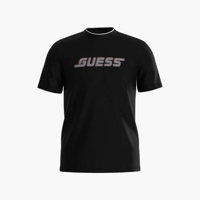 T-Shirt Guess Egbert