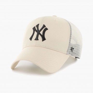 Bon 47 Brand MLB New York Yankees Trucker