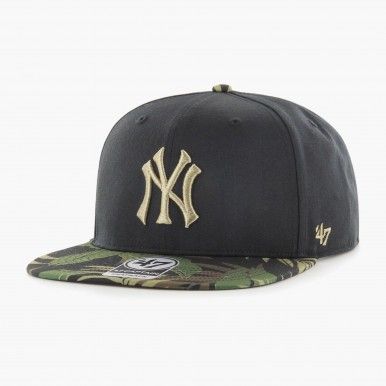 Bon 47 Brand MBL New York Yankees Tropic