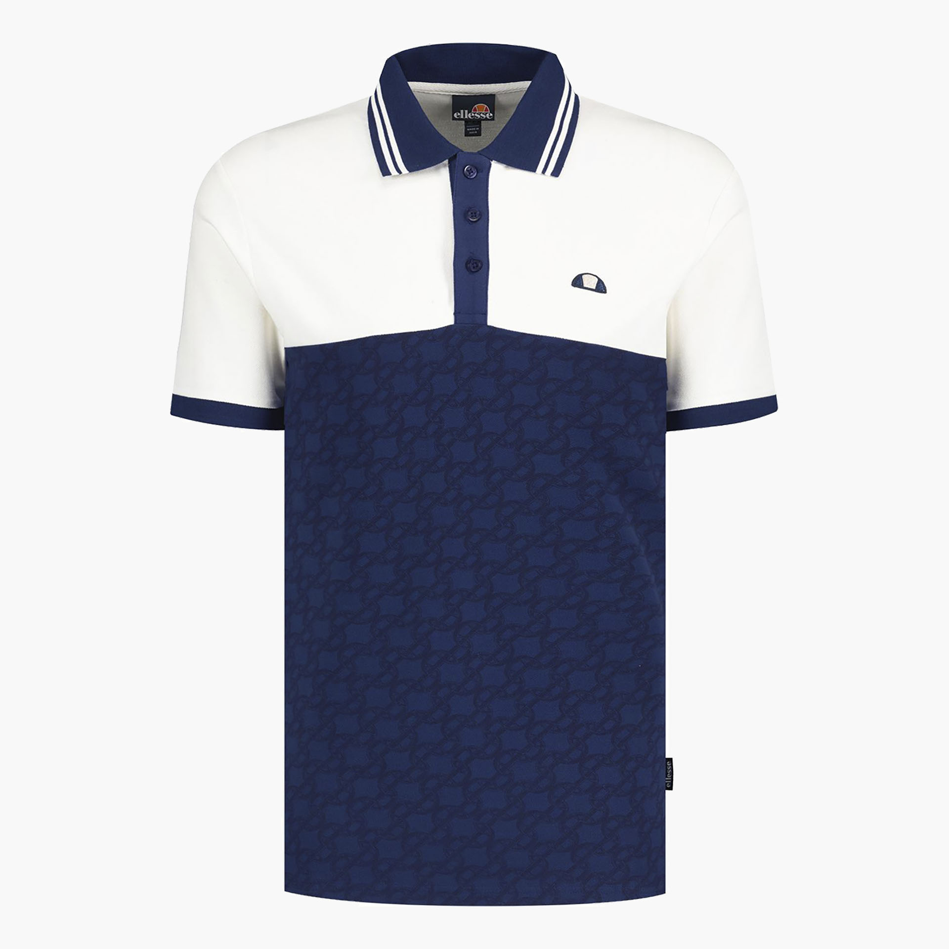 Polo Ellesse Suanio