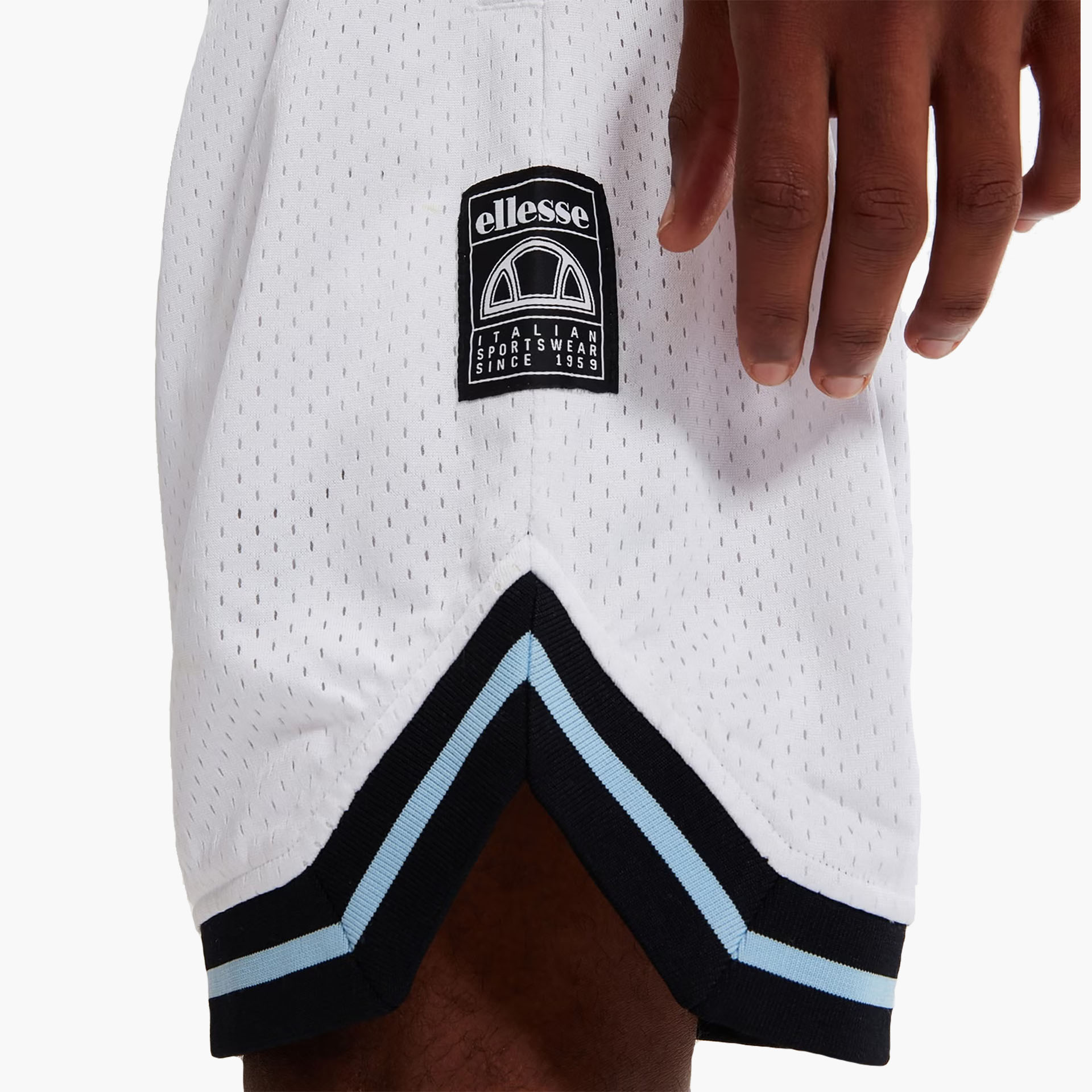 Calções Ellesse Fuegos