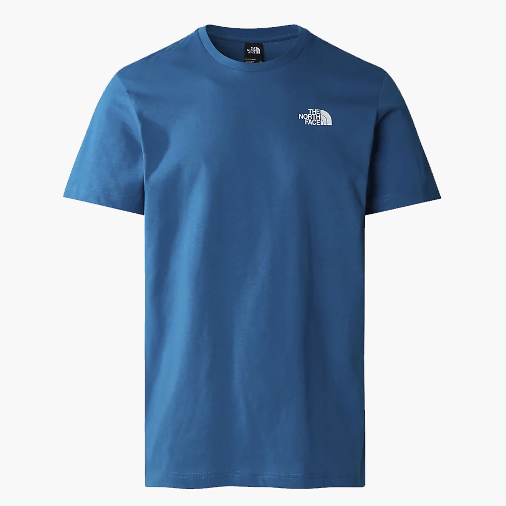 T-Shirt The North Face Redbox Celebration