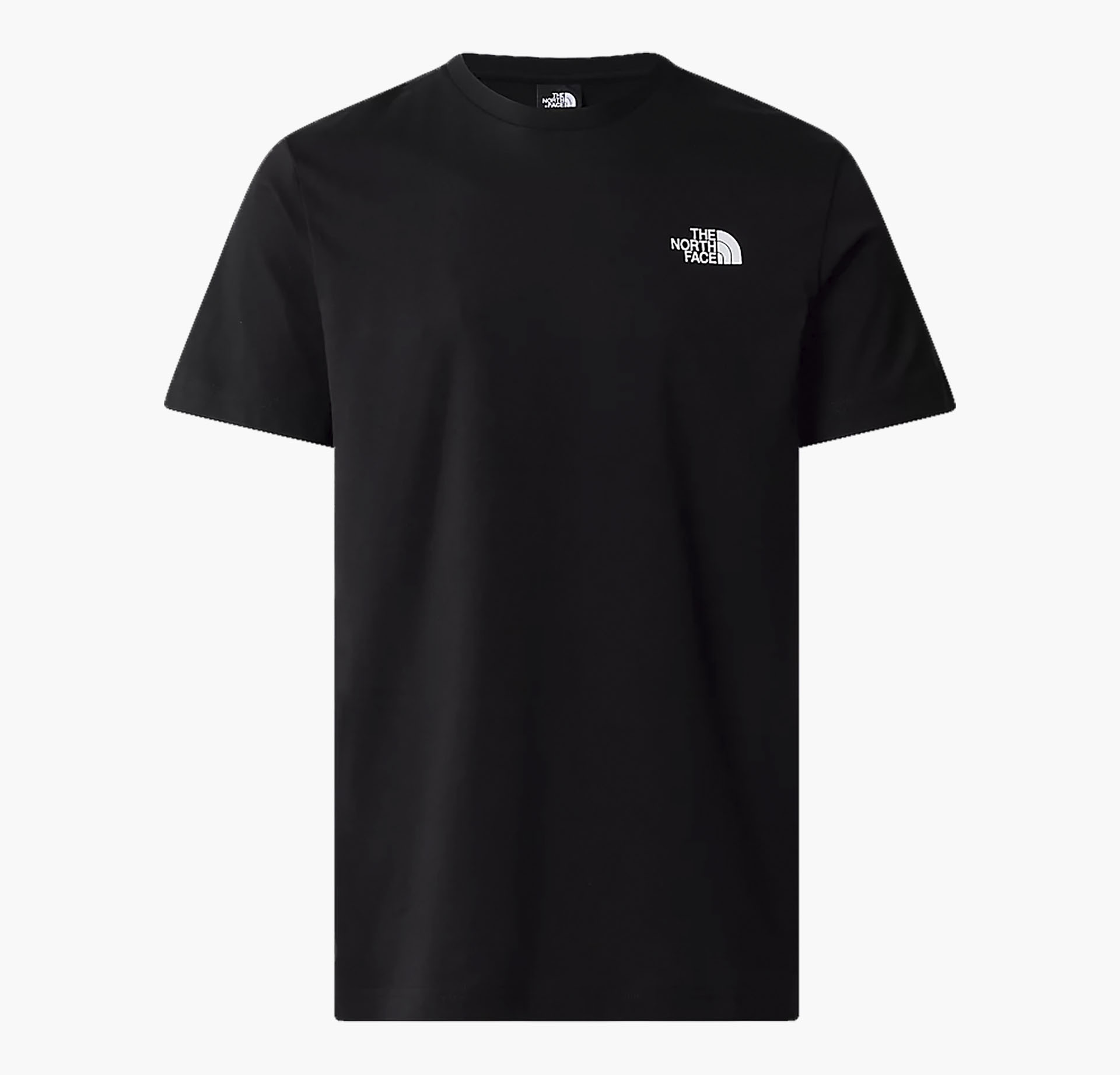 T-Shirt The North Face Redbox Celebration