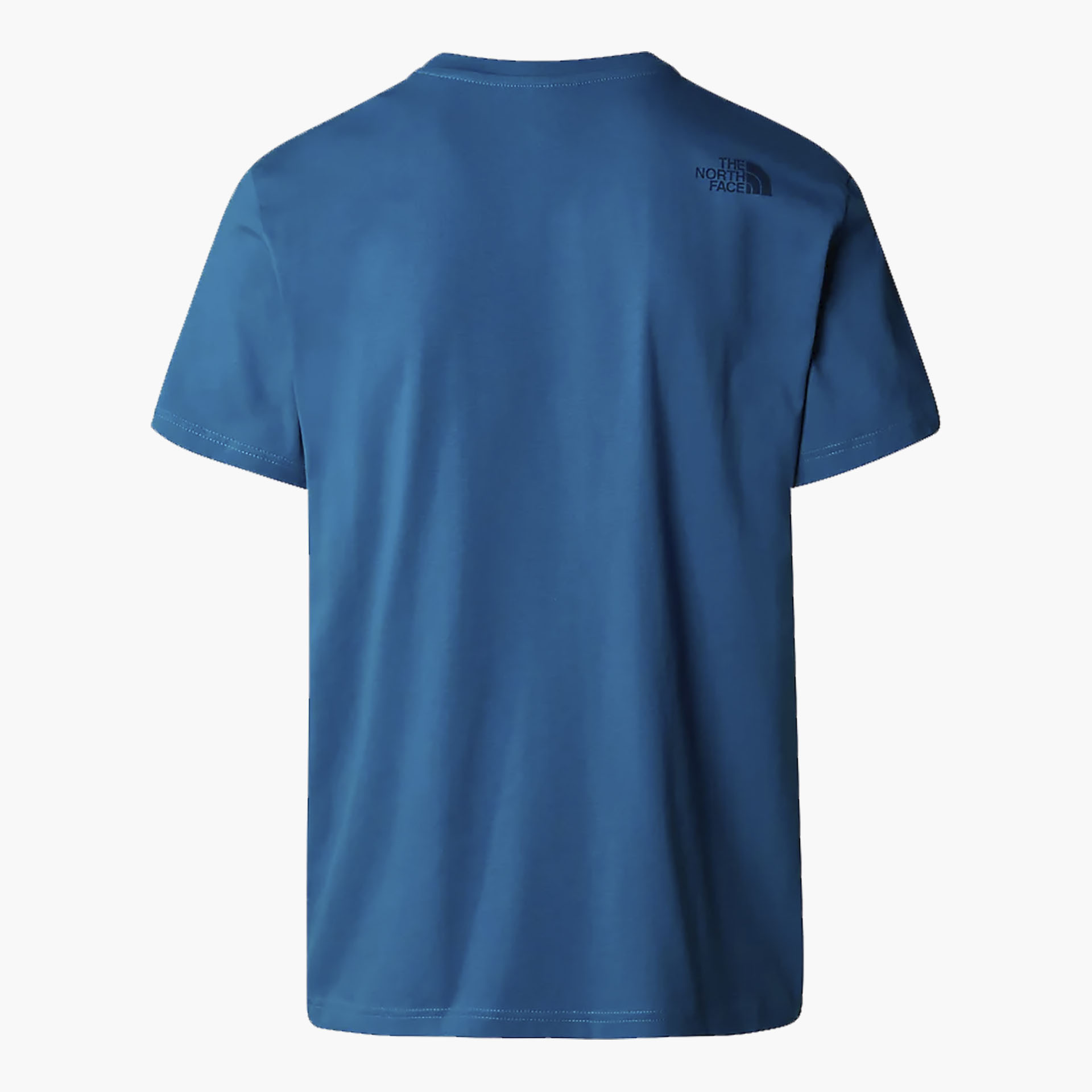 T-Shirt The North Face Mountain Line