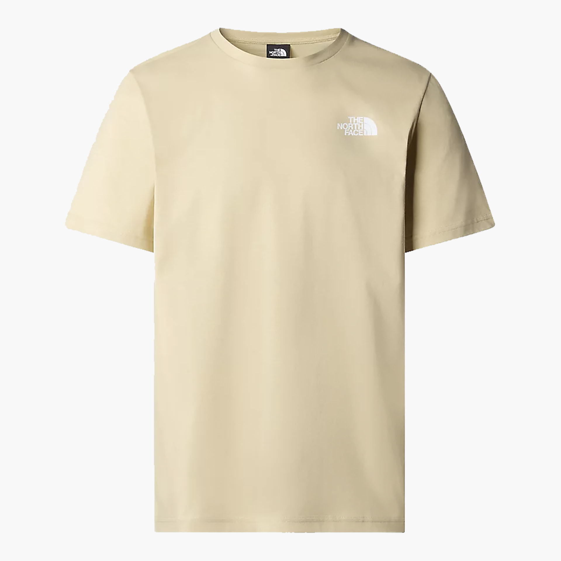 T-Shirt The North Face Redbox