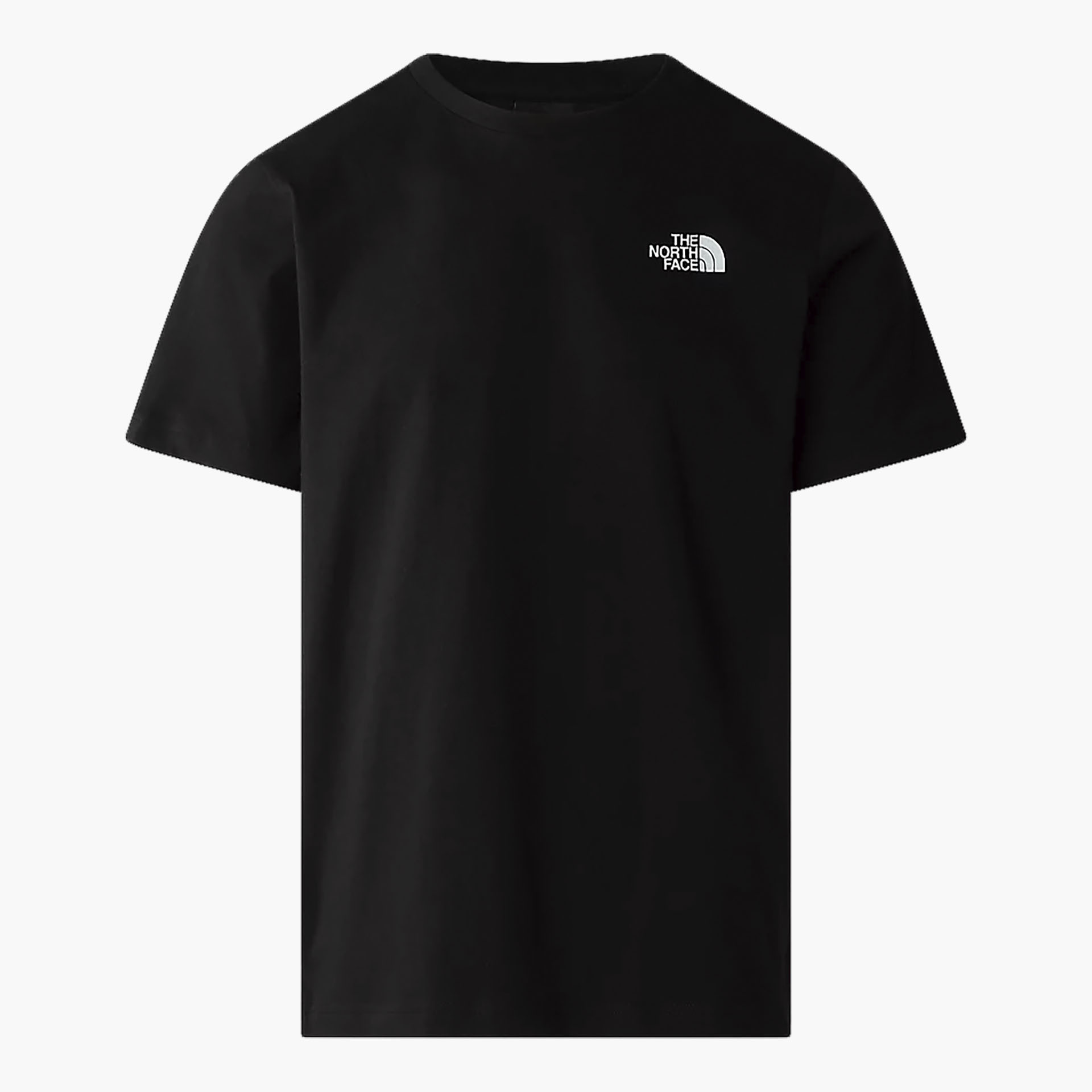 T-Shirt The North Face Redbox