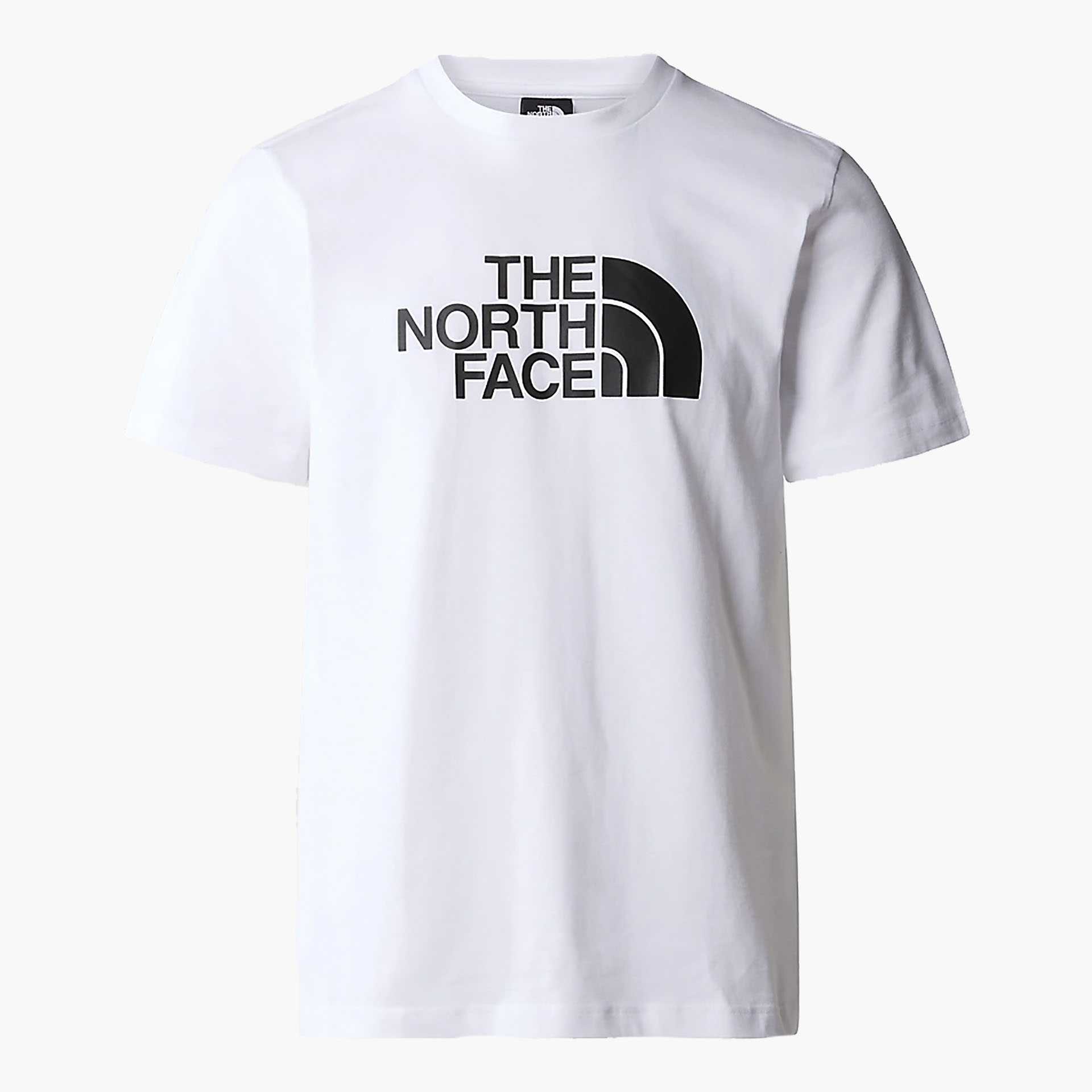 T-Shirt The North Face Easy