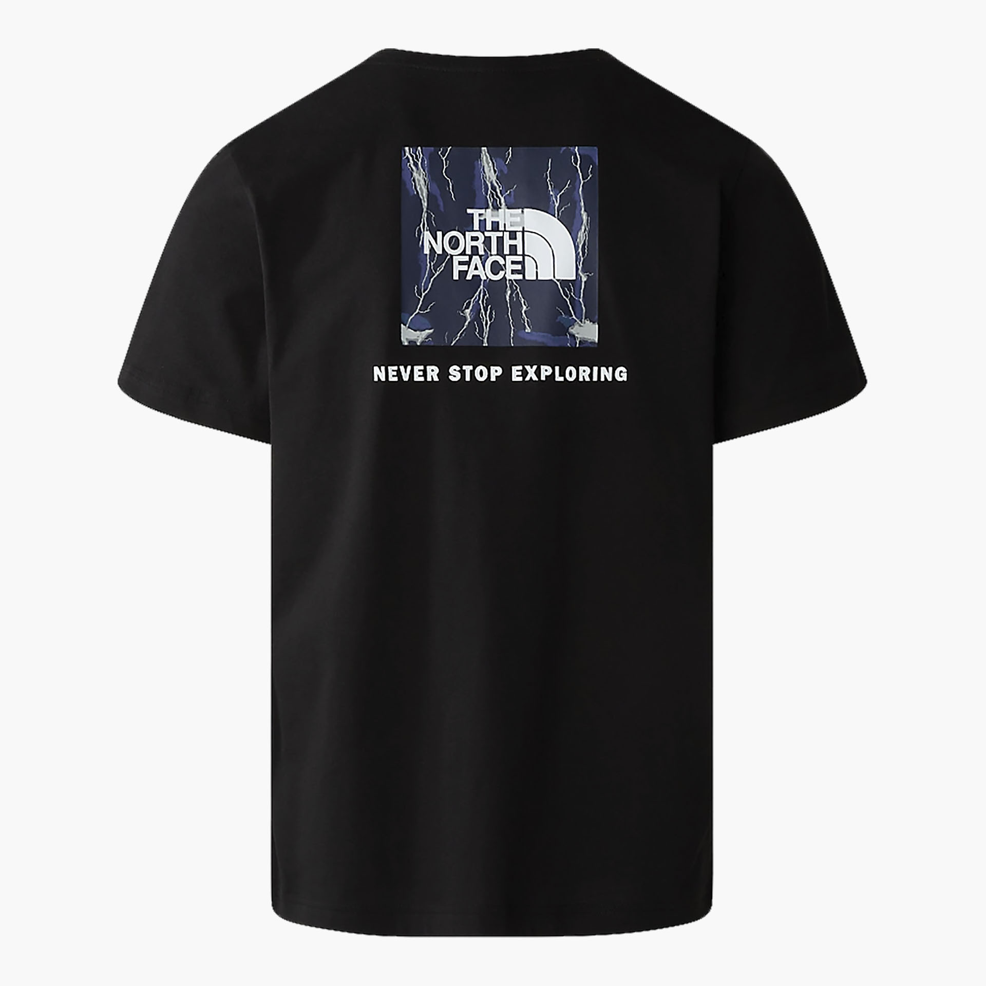 T-Shirt The North Face Redbox