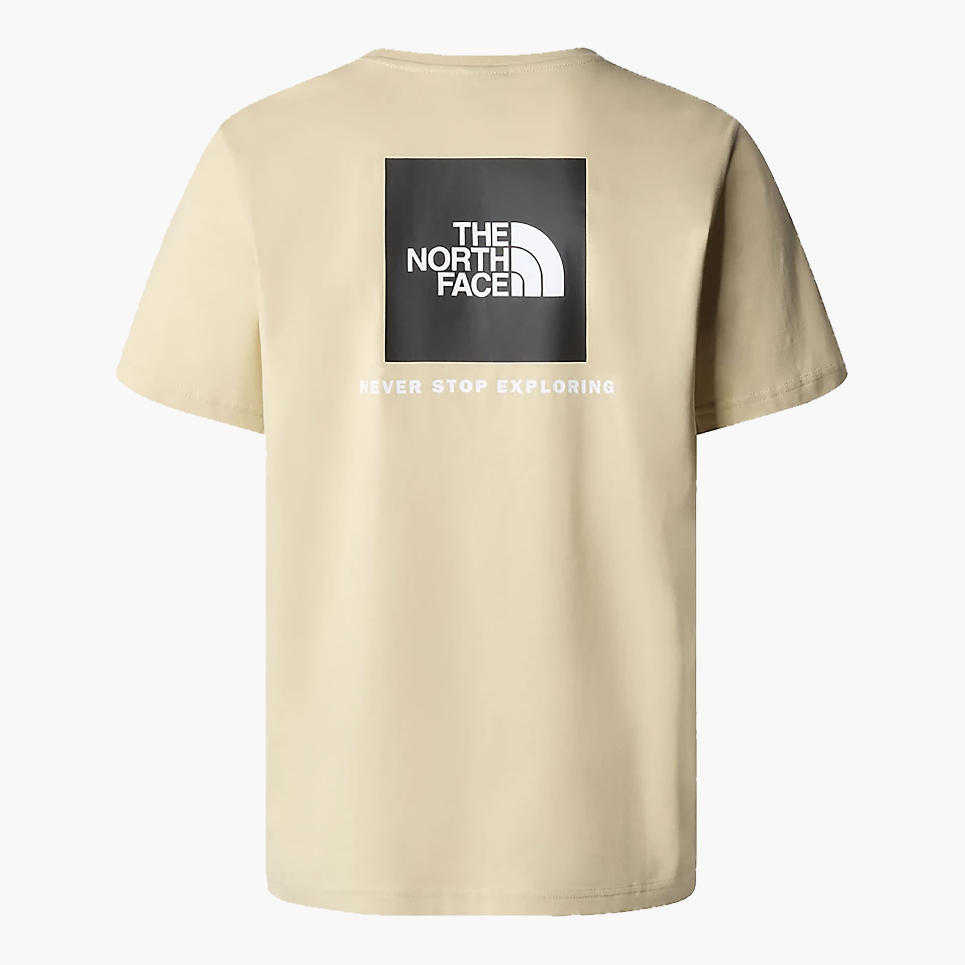 T-Shirt The North Face Redbox