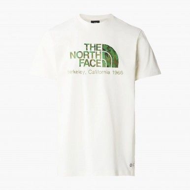 T-Shirt The North Face Berkeley California