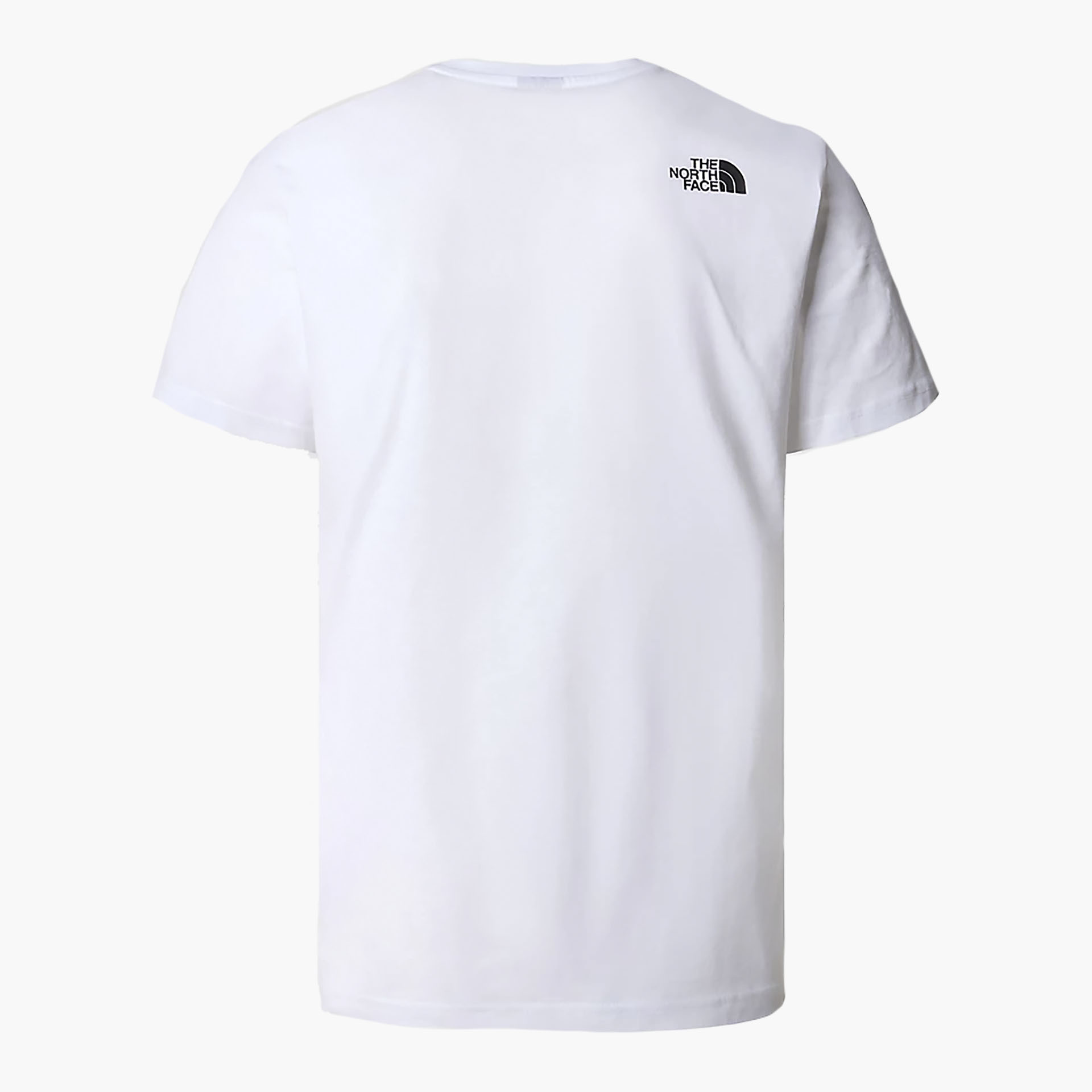 T-Shirt The North Face Never Stop Exploring