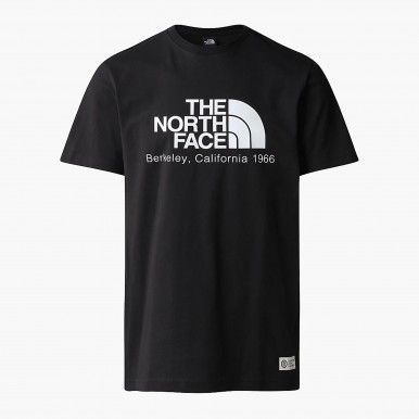 T-Shirt The North Face Berkeley California