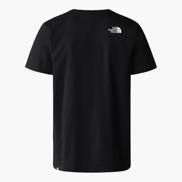 T-Shirt The North Face Simple Dome