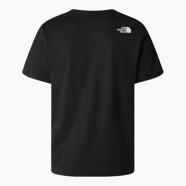 T-Shirt The North Face Fine