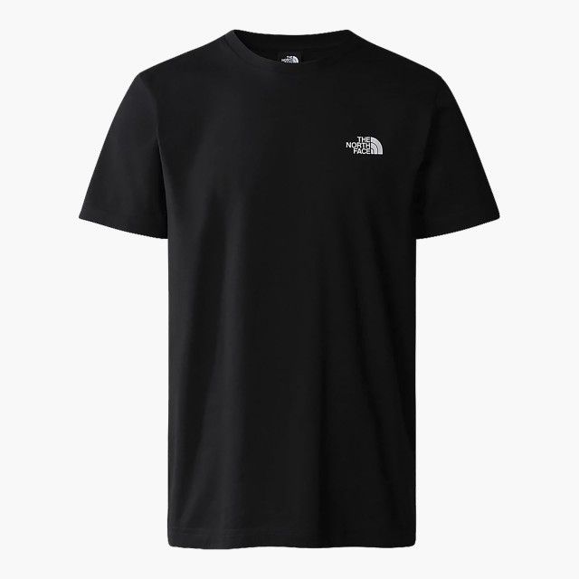 T-Shirt The North Face Simple Dome